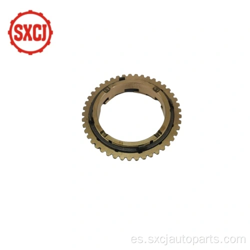 あんと China Anillo de sincronizador automático manual para Hyundai 1/2